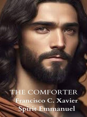 cover image of The Comforter